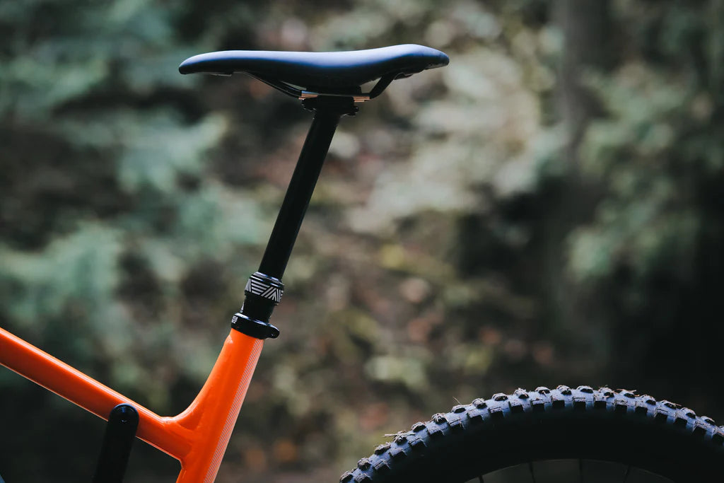 Dropper Post Service Deposit