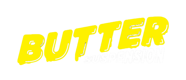 Butter Suspension