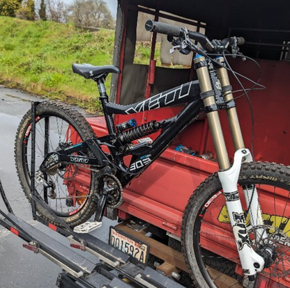bicycle assembly shop near me New Bike Assembly Deposit – Butter Suspension